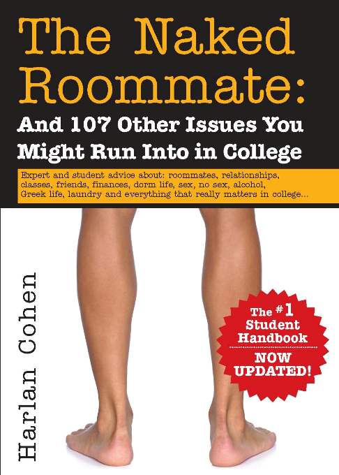 Title details for The Naked Roommate by Harlan Cohen - Available